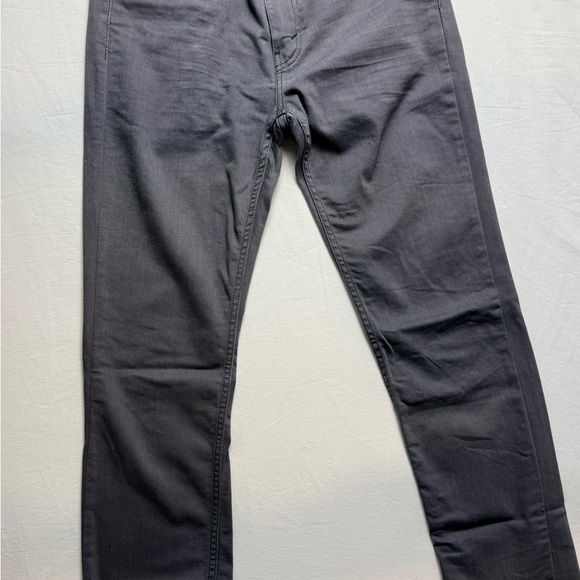 Men's Levi 511 Jeans Size 32X32 - Picture 2 of 8